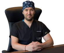 Dr. Bekir Bek