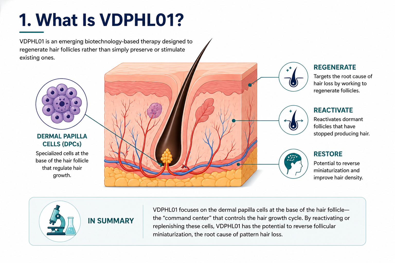 Graphic of VDPHL01