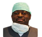 Dr. Christian Bisanga