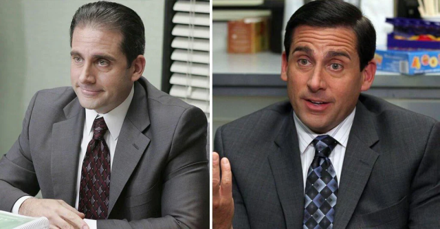 Did Steve Carrell Get A Hair Transplant?