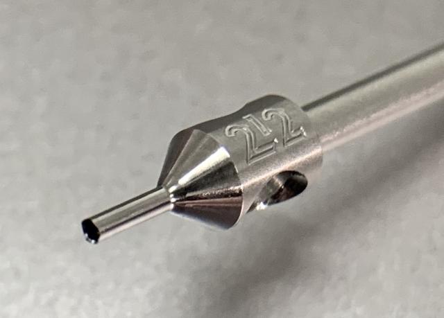 FUE Punches - Motorized and Manual Punches | Hair Transplant Network