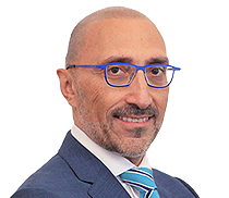 Dr. Bessam Farjo