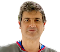 Dr. Sergio Camacho