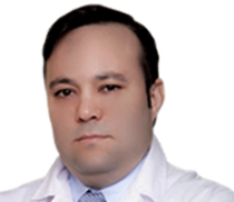 Dr. Rafael De Freitas