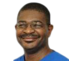 Patrick Mwamba, MD