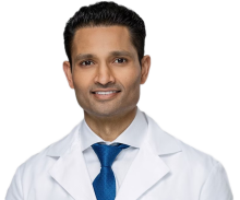 Bhumik Shah MD