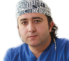 Dr. Resul Yaman