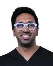 Dr. Nirush Rameswaran