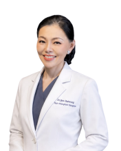 Dr. Ben Butwong