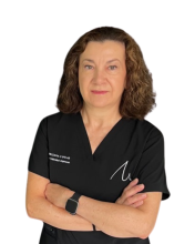 Dr. Felicidad Espinosa 