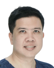 Dr. Pasu Piamphongsant