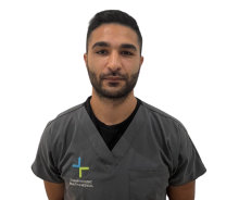 Dr. Jean Luc Portelli