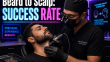 Beard to Scalp Hair Transplant Success Rate