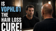 VDPHL01: The Hair Loss Cure Everything You Need to Know