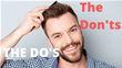 The Do's and Don'ts to  Hair Transplant Surgery
