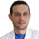 Kyriakos Maras M.D