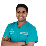 Dr. Dilan Fernando