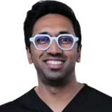 Dr. Nirush Rameswaran