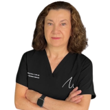 Dr. Felicidad Espinosa 
