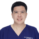 Dr. Pasu