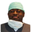 Dr. Christian Bisanga