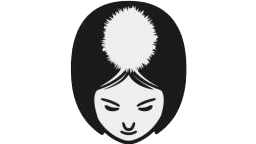 Female hair loss stage - Frontal